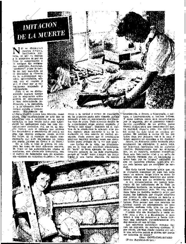 ABC SEVILLA 13-11-1960 página 19