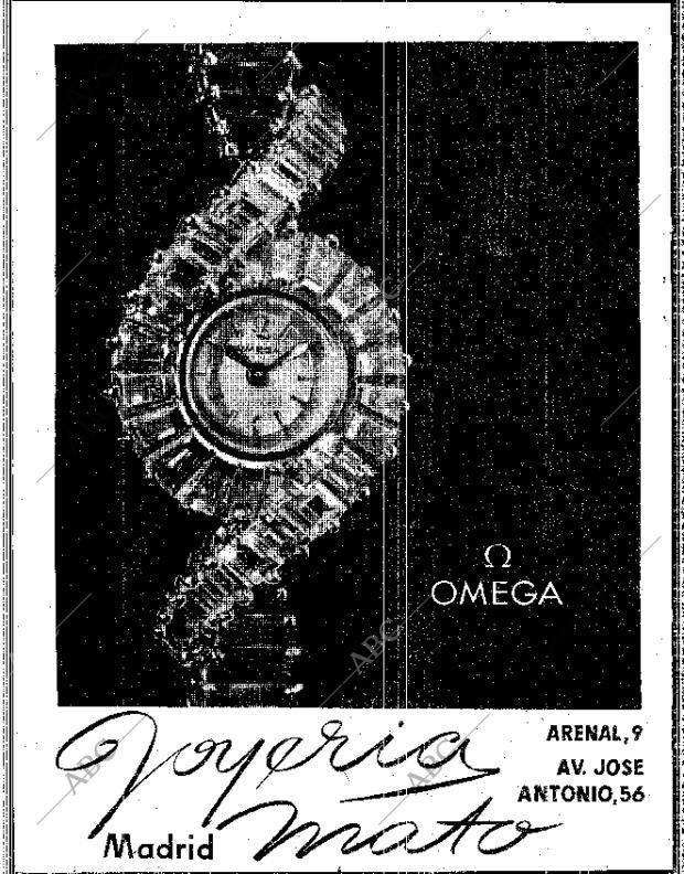 ABC SEVILLA 13-11-1960 página 2