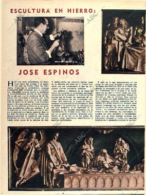 ABC SEVILLA 13-11-1960 página 20