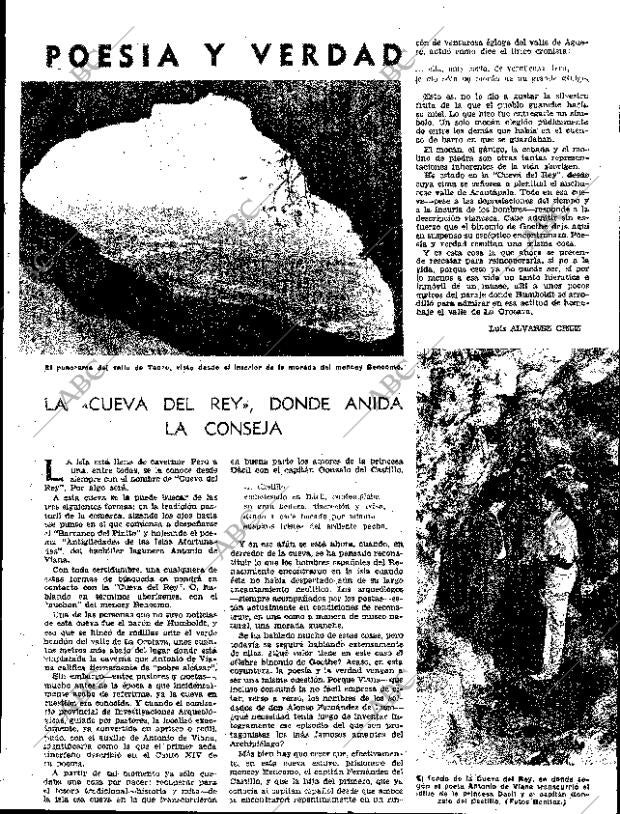 ABC SEVILLA 13-11-1960 página 23