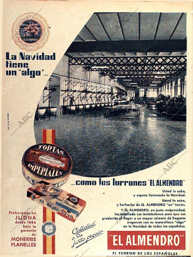 ABC SEVILLA 13-11-1960 página 24