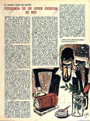 ABC SEVILLA 13-11-1960 página 25