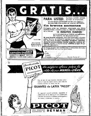 ABC SEVILLA 13-11-1960 página 26