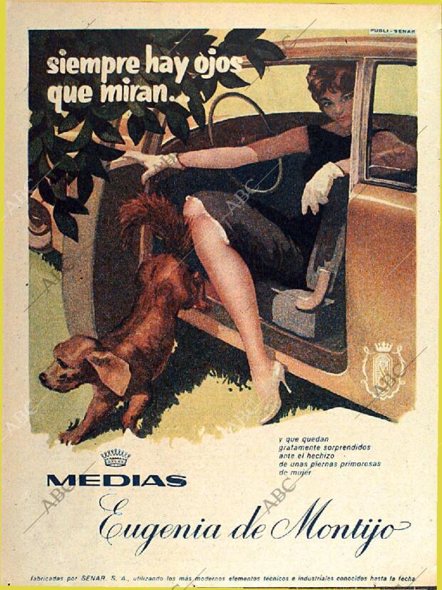 ABC SEVILLA 13-11-1960 página 28