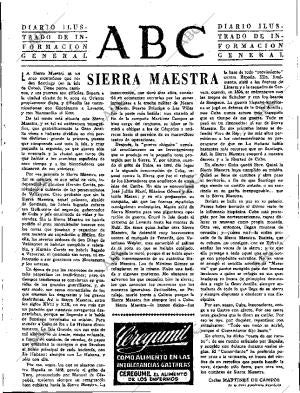 ABC SEVILLA 13-11-1960 página 3