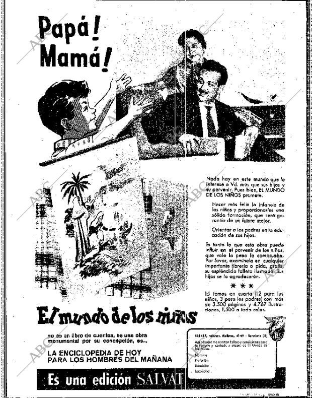 ABC SEVILLA 13-11-1960 página 30