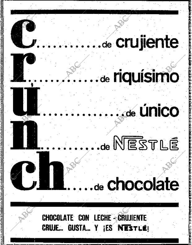 ABC SEVILLA 13-11-1960 página 32