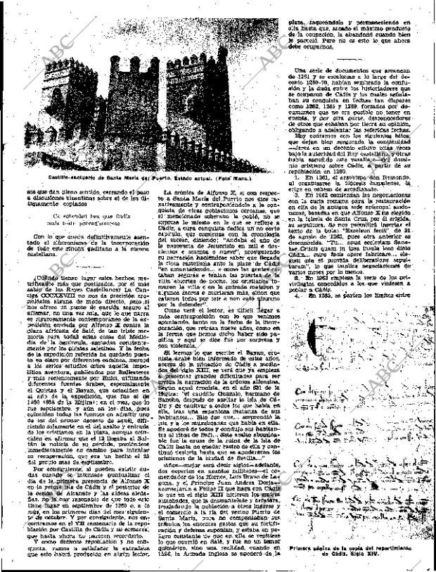 ABC SEVILLA 13-11-1960 página 33