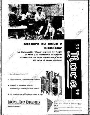 ABC SEVILLA 13-11-1960 página 34