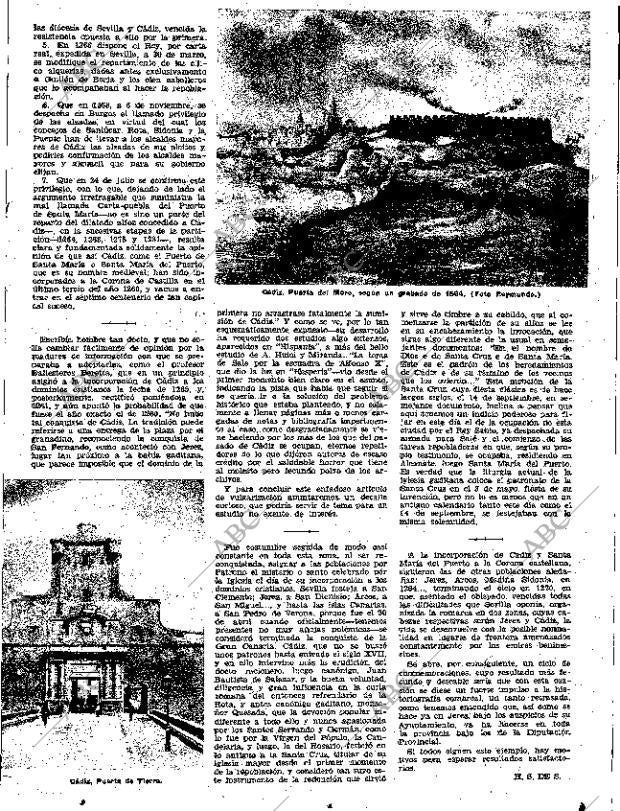 ABC SEVILLA 13-11-1960 página 35