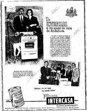 ABC SEVILLA 13-11-1960 página 36