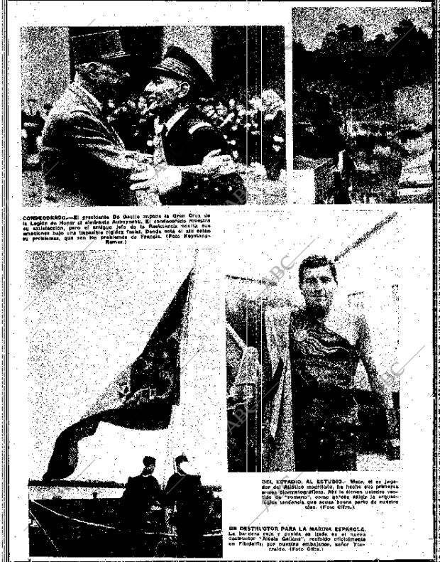 ABC SEVILLA 13-11-1960 página 38
