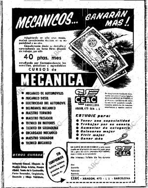 ABC SEVILLA 13-11-1960 página 40