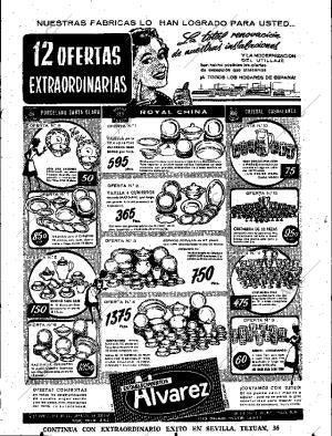 ABC SEVILLA 13-11-1960 página 41