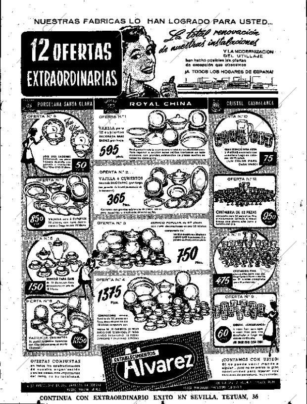 ABC SEVILLA 13-11-1960 página 41