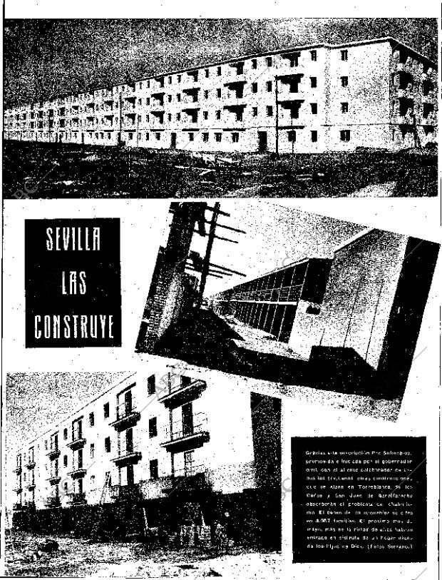 ABC SEVILLA 13-11-1960 página 43