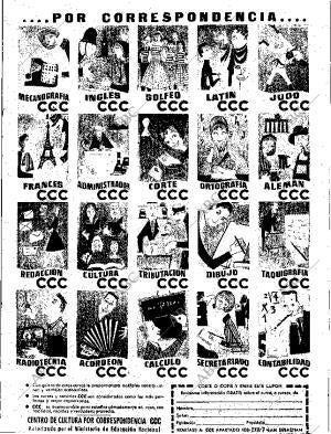 ABC SEVILLA 13-11-1960 página 45