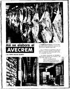 ABC SEVILLA 13-11-1960 página 46