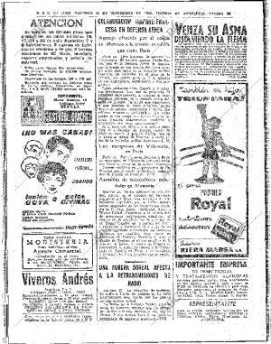 ABC SEVILLA 13-11-1960 página 48