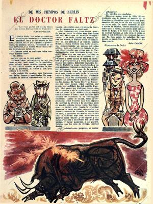 ABC SEVILLA 13-11-1960 página 5