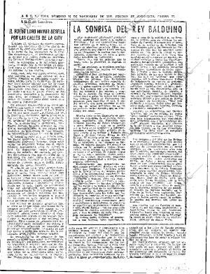 ABC SEVILLA 13-11-1960 página 57