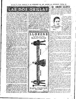 ABC SEVILLA 13-11-1960 página 63