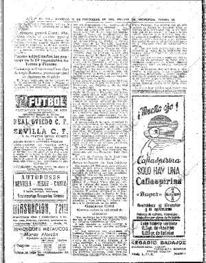 ABC SEVILLA 13-11-1960 página 66