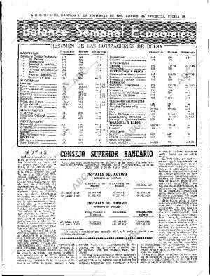 ABC SEVILLA 13-11-1960 página 69