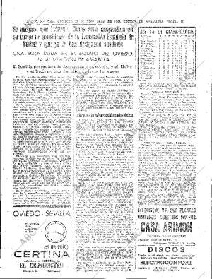 ABC SEVILLA 13-11-1960 página 71