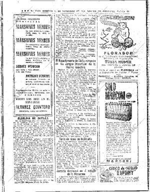 ABC SEVILLA 13-11-1960 página 72