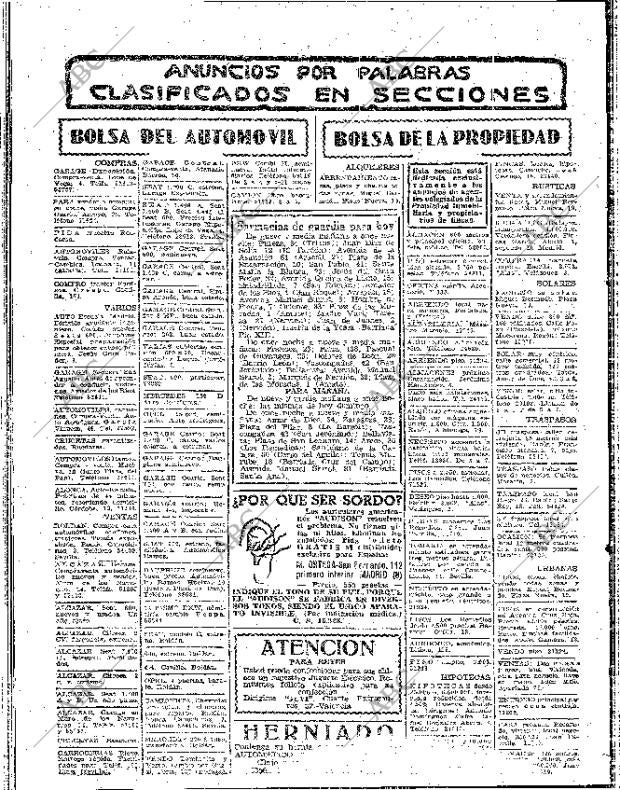 ABC SEVILLA 13-11-1960 página 76