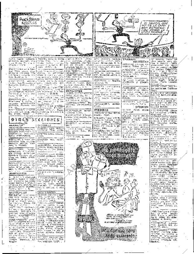 ABC SEVILLA 13-11-1960 página 77