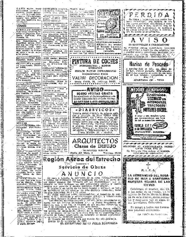 ABC SEVILLA 13-11-1960 página 78