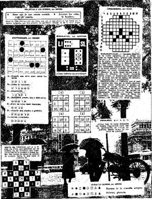 ABC SEVILLA 13-11-1960 página 79