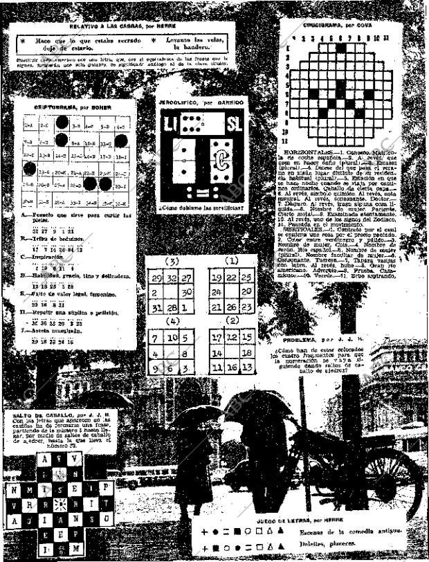 ABC SEVILLA 13-11-1960 página 79