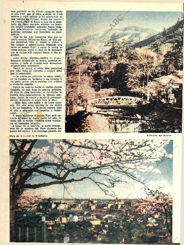 ABC SEVILLA 13-11-1960 página 8