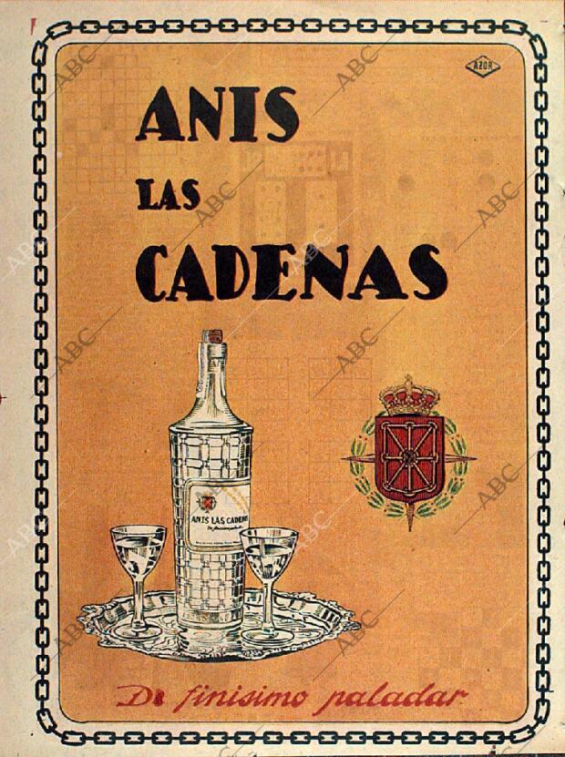 ABC SEVILLA 13-11-1960 página 80