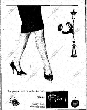 ABC SEVILLA 15-11-1960 página 10