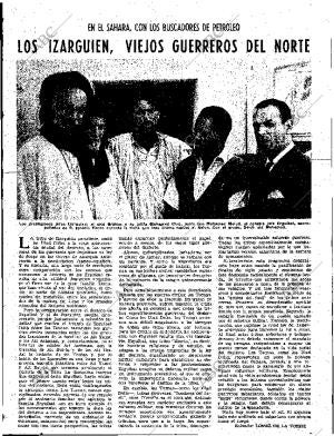 ABC SEVILLA 15-11-1960 página 11