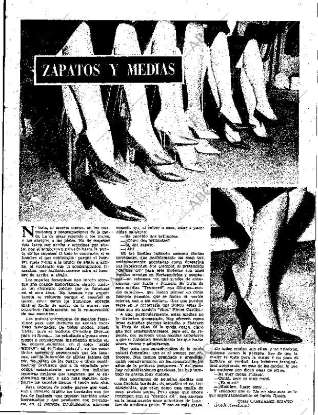 ABC SEVILLA 15-11-1960 página 13