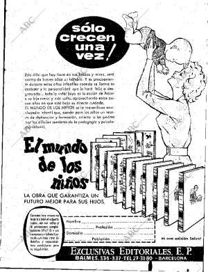 ABC SEVILLA 15-11-1960 página 17