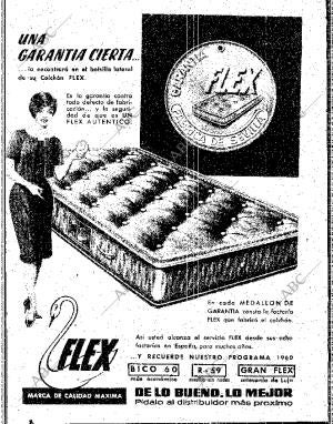 ABC SEVILLA 15-11-1960 página 18