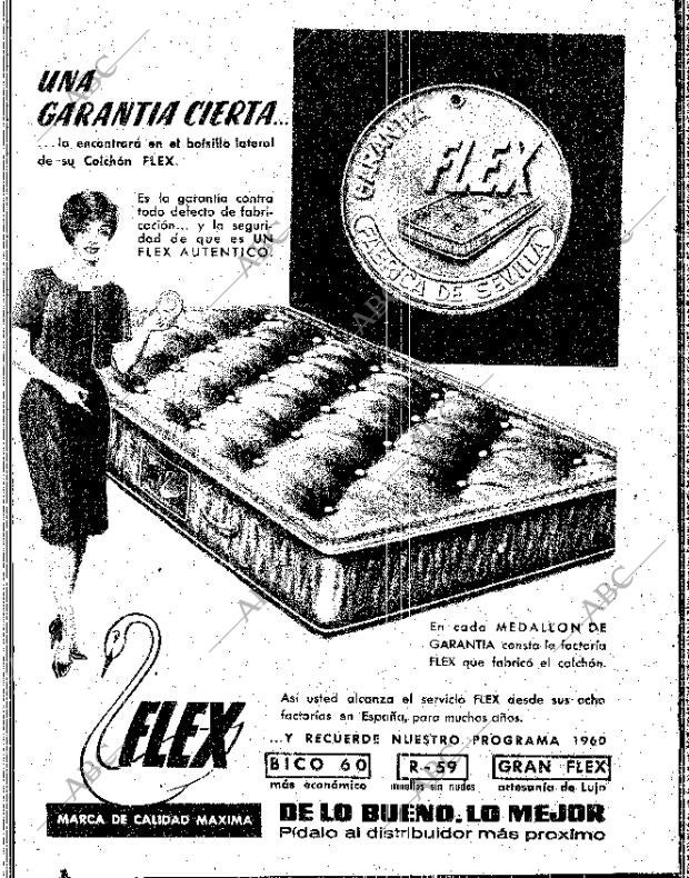 ABC SEVILLA 15-11-1960 página 18