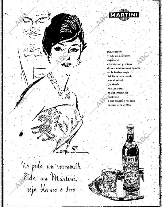 ABC SEVILLA 15-11-1960 página 2