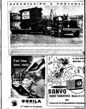 ABC SEVILLA 15-11-1960 página 20