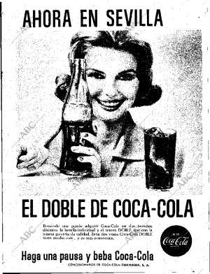 ABC SEVILLA 15-11-1960 página 21