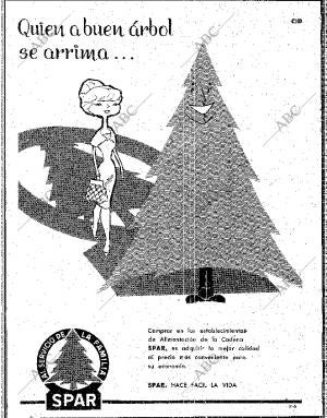 ABC SEVILLA 15-11-1960 página 22