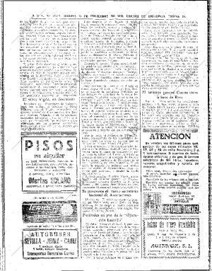 ABC SEVILLA 15-11-1960 página 34