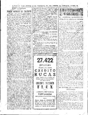ABC SEVILLA 15-11-1960 página 41
