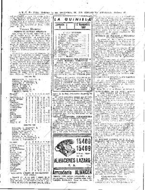 ABC SEVILLA 15-11-1960 página 47